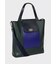 "Mulberry × Paul Smith" アントニー トートバッグ