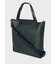 "Mulberry × Paul Smith" アントニー トートバッグ