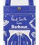 "Paul Smith Loves Barbour" トートバッグ