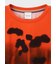 ウィメンズ "Field Flowers" 半袖Tシャツ