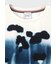 ウィメンズ "Field Flowers" 半袖Tシャツ