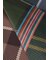 "Paul Smith Loves Barbour" パッチワークチェック アンブレラ