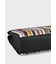 "Signature Stripe" ポーチ