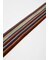 "Signature Stripe" バッグストラップ