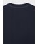 "Yen Robot" 長袖Tシャツ