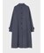 ウィメンズ "Field Flowers"  ステンカラーコート