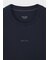 グラデーションロゴ 長袖Tシャツ