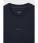 グラデーションロゴ 長袖Tシャツ
