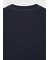 グラデーションロゴ 長袖Tシャツ