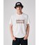 Paul Smith × Oasis シグネチャーストライプロゴ Tシャツ