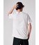 Paul Smith × Oasis シグネチャーストライプロゴ Tシャツ