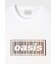 Paul Smith × Oasis シグネチャーストライプロゴ Tシャツ