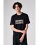 Paul Smith × Oasis シグネチャーストライプロゴ Tシャツ