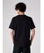 Paul Smith × Oasis シグネチャーストライプロゴ Tシャツ