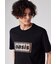 Paul Smith × Oasis シグネチャーストライプロゴ Tシャツ