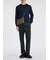 PS Paul Smith ビジネス ナイロン 2Wayショルダーバッグ
