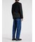 PS Paul Smith ビジネス ナイロン 2Wayショルダーバッグ