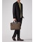 PS Paul Smith ビジネス ナイロン 2Wayブリーフケース