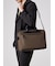 PS Paul Smith ビジネス ナイロン 2Wayブリーフケース