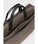 PS Paul Smith ビジネス ナイロン 2Wayブリーフケース