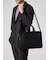 PS Paul Smith ビジネス ナイロン 2Wayブリーフケース