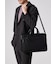 PS Paul Smith ビジネス ナイロン 2Wayブリーフケース