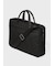 PS Paul Smith ビジネス ナイロン 2Wayブリーフケース