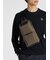 PS Paul Smith ビジネス ナイロン ボディバッグ