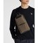 PS Paul Smith ビジネス ナイロン ボディバッグ