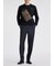 PS Paul Smith ビジネス ナイロン ボディバッグ