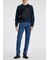 PS Paul Smith ビジネス ナイロン ボディバッグ
