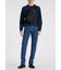 PS Paul Smith ビジネス ナイロン ボディバッグ