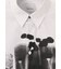 "Photo Story" カジュアルシャツ