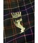 ウィメンズ Paul Smith loves Barbour" タータンチェック カジュアルシャツ