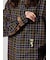ウィメンズ Paul Smith loves Barbour" タータンチェック カジュアルシャツ
