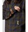 ウィメンズ Paul Smith loves Barbour" タータンチェック カジュアルシャツ
