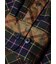 ウィメンズ Paul Smith loves Barbour" タータンチェック カジュアルシャツ