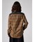 ウィメンズ Paul Smith loves Barbour" タータンチェック カジュアルシャツ