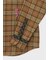 ウィメンズ Paul Smith loves Barbour" タータンチェック カジュアルシャツ