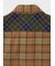 ウィメンズ Paul Smith loves Barbour" タータンチェック カジュアルシャツ