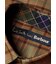 ウィメンズ Paul Smith loves Barbour" タータンチェック カジュアルシャツ