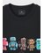 "Antique Robot" 半袖Tシャツ