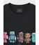 "Antique Robot" 半袖Tシャツ