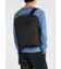 PS Paul Smith ビジネス ナイロン 3Wayリュック