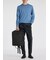 PS Paul Smith ビジネス ナイロン 3Wayリュック