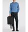 PS Paul Smith ビジネス ナイロン 3Wayリュック