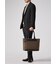 PS Paul Smith ビジネス ナイロン トートバッグ