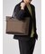 PS Paul Smith ビジネス ナイロン トートバッグ