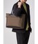 PS Paul Smith ビジネス ナイロン トートバッグ
