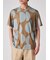 "Cut Up Dots" Tシャツ